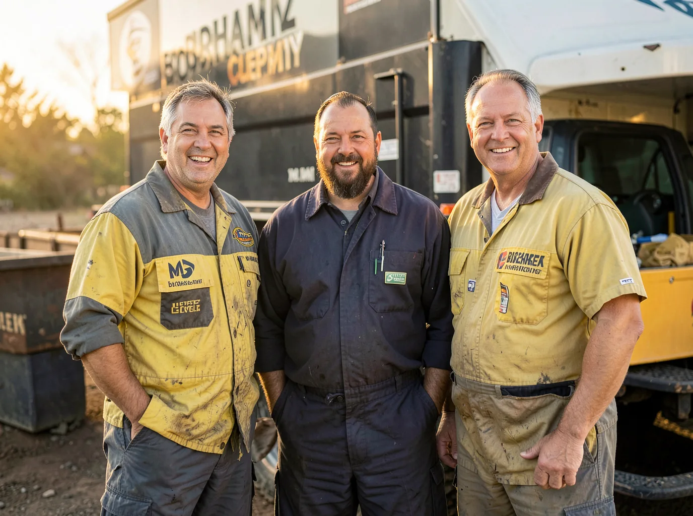 Sewage Cleanup company in Gibbs, MO