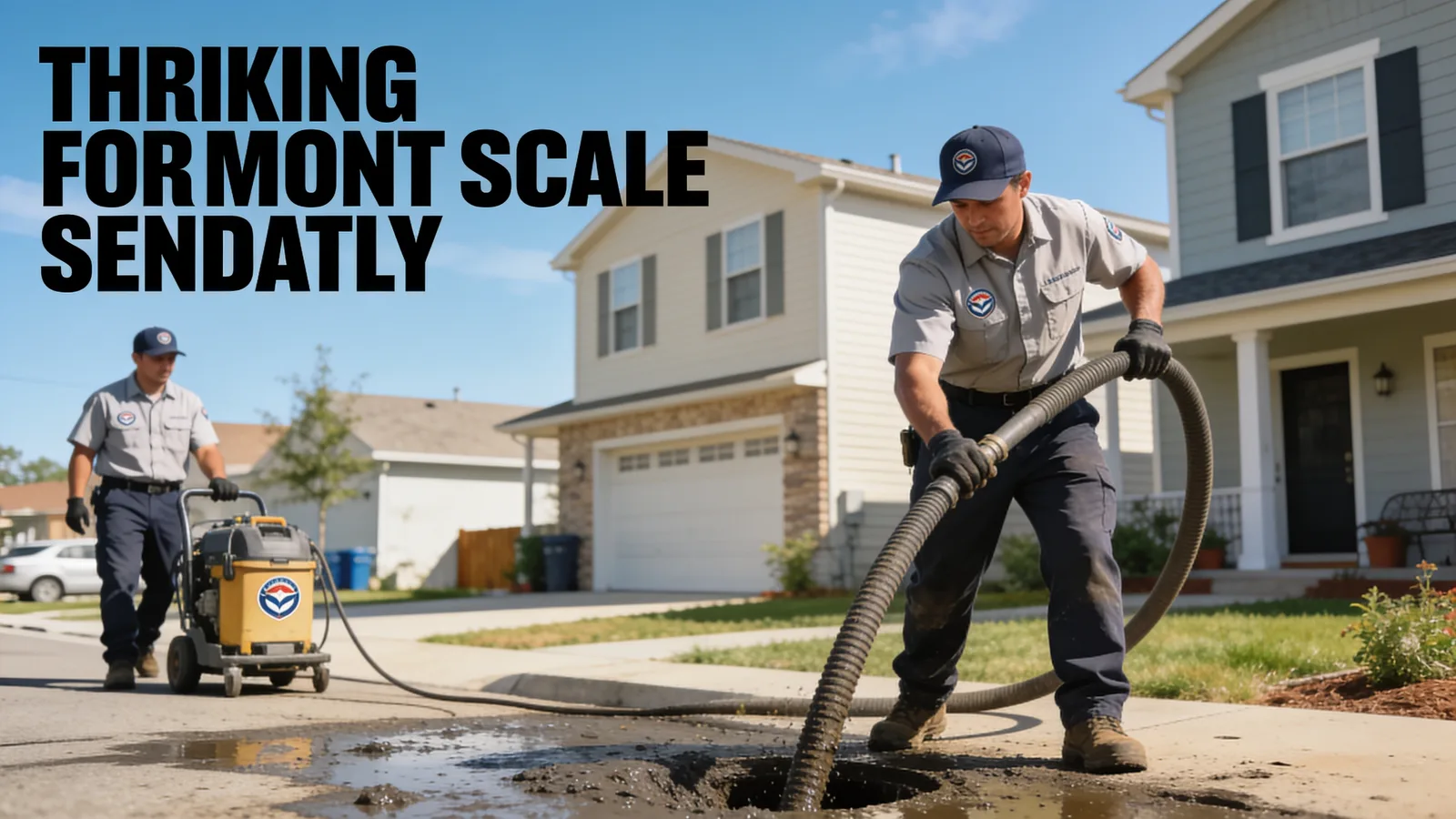 Sewage Cleanup in Gibbs, MO near me